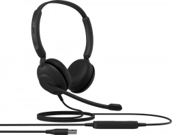 Slušalice Jabra Evolve 10 Stereo USB-A