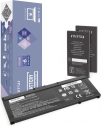 Baterija za prijenosna računala HP OMEN 15 i 17