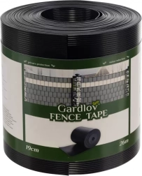 Traka za ogradu 19cmx26m 700g/m2 antracit 23909