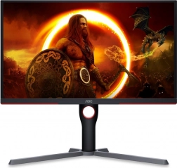 AOC Gaming Monitor 25G3ZM/BK 24,5 inča