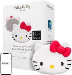 Geske 3-u-1 čistač lica s aplikacijom Hello Kitty