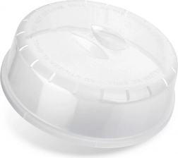 Pokrivalo za mikrovalnu pećnicu 24 cm
