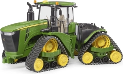 Gusjeničarski traktor John Deere 9620RX Bruder