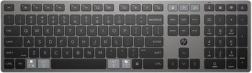 Hp 720 bežična punjiva tipkovnica za više uređaja