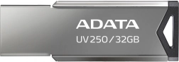 USB flash pogon ADATA UV250 32GB USB 2.0 metalni