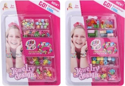 Set perlica za izradu nakita za djecu