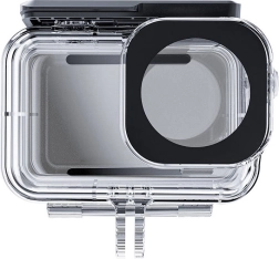 TELESIN Vodootporno kućište za DJI Action 4/3