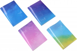 Blok za bilješke Zodiac, 25,5x18,3 cm, 30 stranica