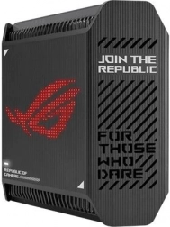 Router ROG Rapture GT6 Wi‑Fi 6 AX10000 (1‑pakiranje) crni