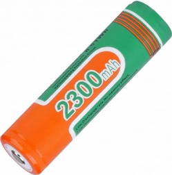 Punjenje baterija Superfire 2300 mAh