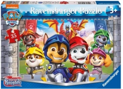 Ravensburger puzzle Paw Patrol 35 dijelova