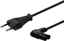 Savio napojni kabel 2-pinski, 3 m