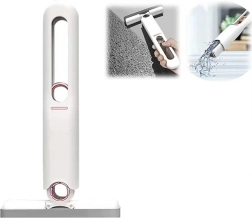 Mini mop sa cijeđenjem za pranje prozora i polica