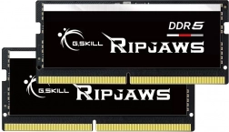 SODIMM DDR5 memorija 32GB Ripjaws 5600MHz CL40