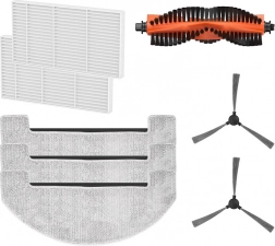 set pribora za robotski usisavač MOVA E20 / E20 Pro