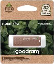 USB flash pogon UME3 Eco Friendly 32 GB