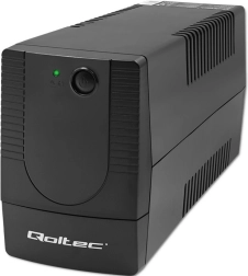 Rezervno napajanje ups qoltec monolith 850 va 480 w