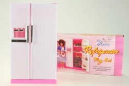 Gloria hladnjak za lutke