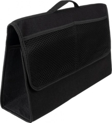 Filcani organizator za prtljažnik automobila 22 l