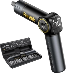 Električni odvijač Fanttik S1 Apex Deluxe