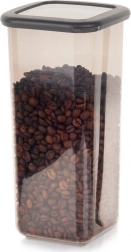Kuhinjski spremnik za suhe namirnice s poklopcem 1,6 l