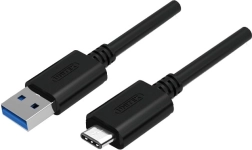 USB kabel Type-C na USB 3.0 1 m Unitek