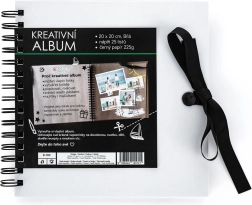 Kreativni bijeli album