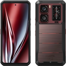 Izdržljiv pametni telefon OUKITEL WP300 5G