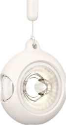 TWS bežične slušalice Vention T17 (bež)