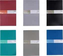 Katalog knjiga format A4, 20 listova