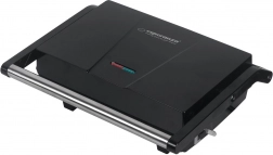 Kontaktni roštilj Esperanza Pomodoro