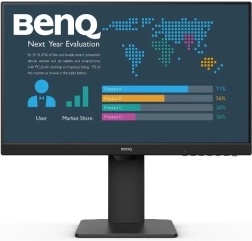 Monitor BenQ BL2486TC 24" Full HD za ured
