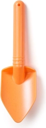 Ekološka narančasta lopatica Bigjigs Toys