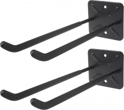 Zidni nosači Maclean za pričvršćivanje predmeta do 70 kg