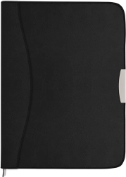 Diplomat mapa ekskluzivna crna mat