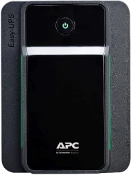 APC Easy UPS pričuvno napajanje 900 VA, 230 V, AVR, 4x IEC