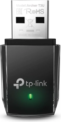 Bežična mrežna kartica TP-Link Archer T3U USB AC1300
