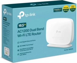 TP-Link Archer MR505 4G LTE AC1200 usmjerivač