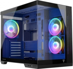 Volcano Panorama Apex ARGB Midi kućište računala