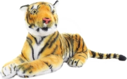 Plišani smeđi tigar 54 cm