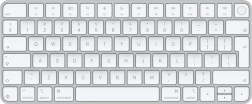 Magic Keyboard s Touch ID za Mac s Apple čipom