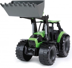 Lena Worxx traktor s prednjom utovarnom žlicom DEUTZ FAHR Agrotron 45 cm u kutiji