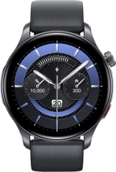 Pametni sat Zeblaze Btalk GPS sivi