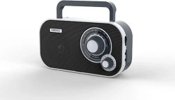 Kuhinjski prijenosni radio Camry CR 1140b