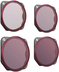 Set od 4 PGYTECH ND-PL filtera 8/16/32/64 za DJI Mavic 3 / Mavic 3 CINE (P-26A-034)