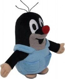 Krtica u gaćicama plišana igračka 12 cm