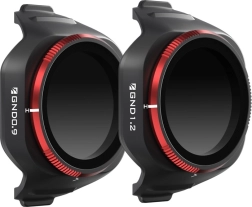 Set gradijentnih filtera Freewell za DJI Mini 5 Pro