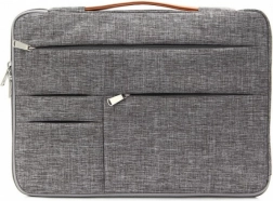 Umax torbica za prijenosno računalo 15″ s džepovima i ručkom