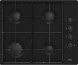 Plinska ploča za kuhanje Beko 61 cm HIBG64120SB