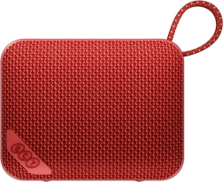 Bežični zvučnik QCY SP2 crveni